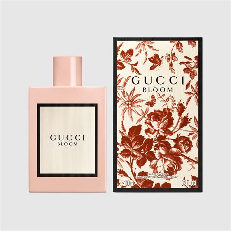 gucci bloom.100ml|Bloom Eau de Parfum .